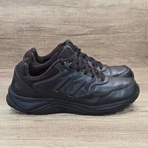 New Balance 840 Men's Size 13 4E Brown Leather Sneakers (MW840BR)